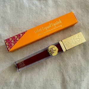 Hola Neon Matte Velvet Liquid Lipstick - FOMO